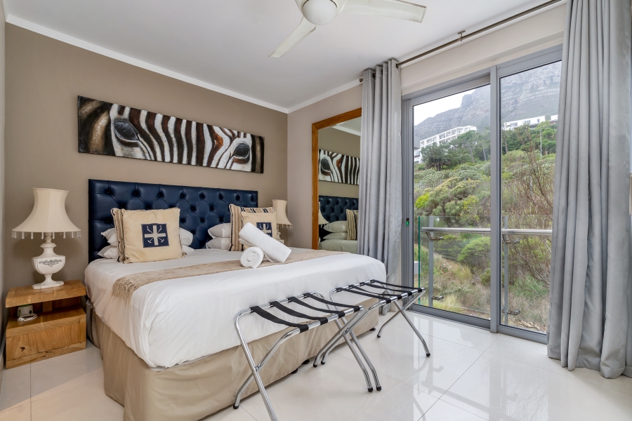 To Let 3 Bedroom Property for Rent in Camps Bay Western Cape